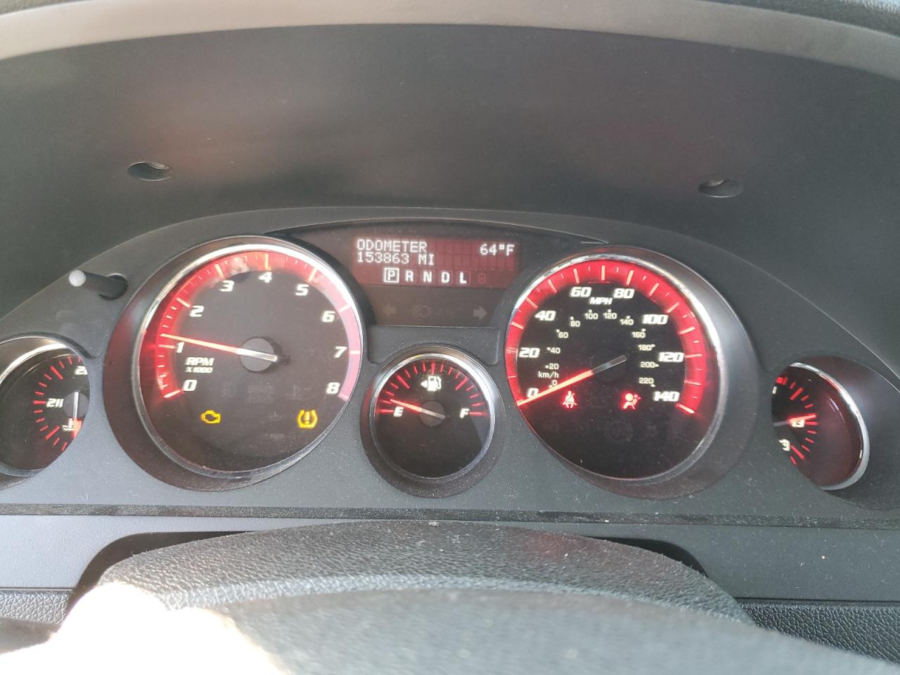 2012 GMC Acadia Sle VIN: 1GKKRPED7CJ418609 Lot: 92241935