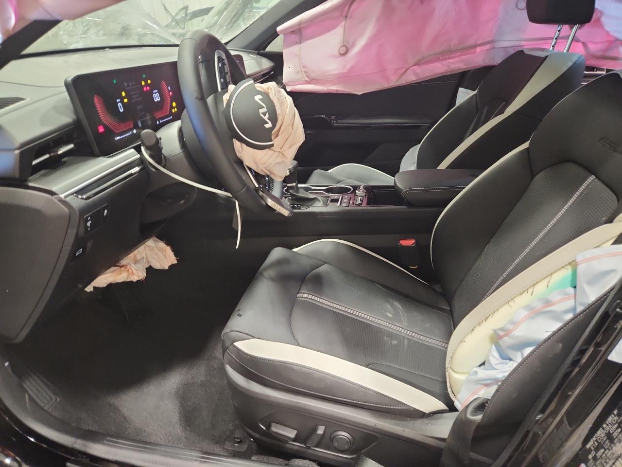 2026 Kia K5 Gt Line VIN: KNAG64J77T5425817 Lot: 91921925