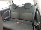 2010 MINI HATCHBACK 1.6 COOPER [122] 3DR for sale at Copart BRISTOL
