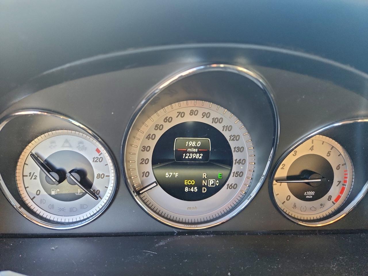 2014 Mercedes-Benz Glk 350 VIN: WDCGG5HB3EG264139 Lot: 93998475