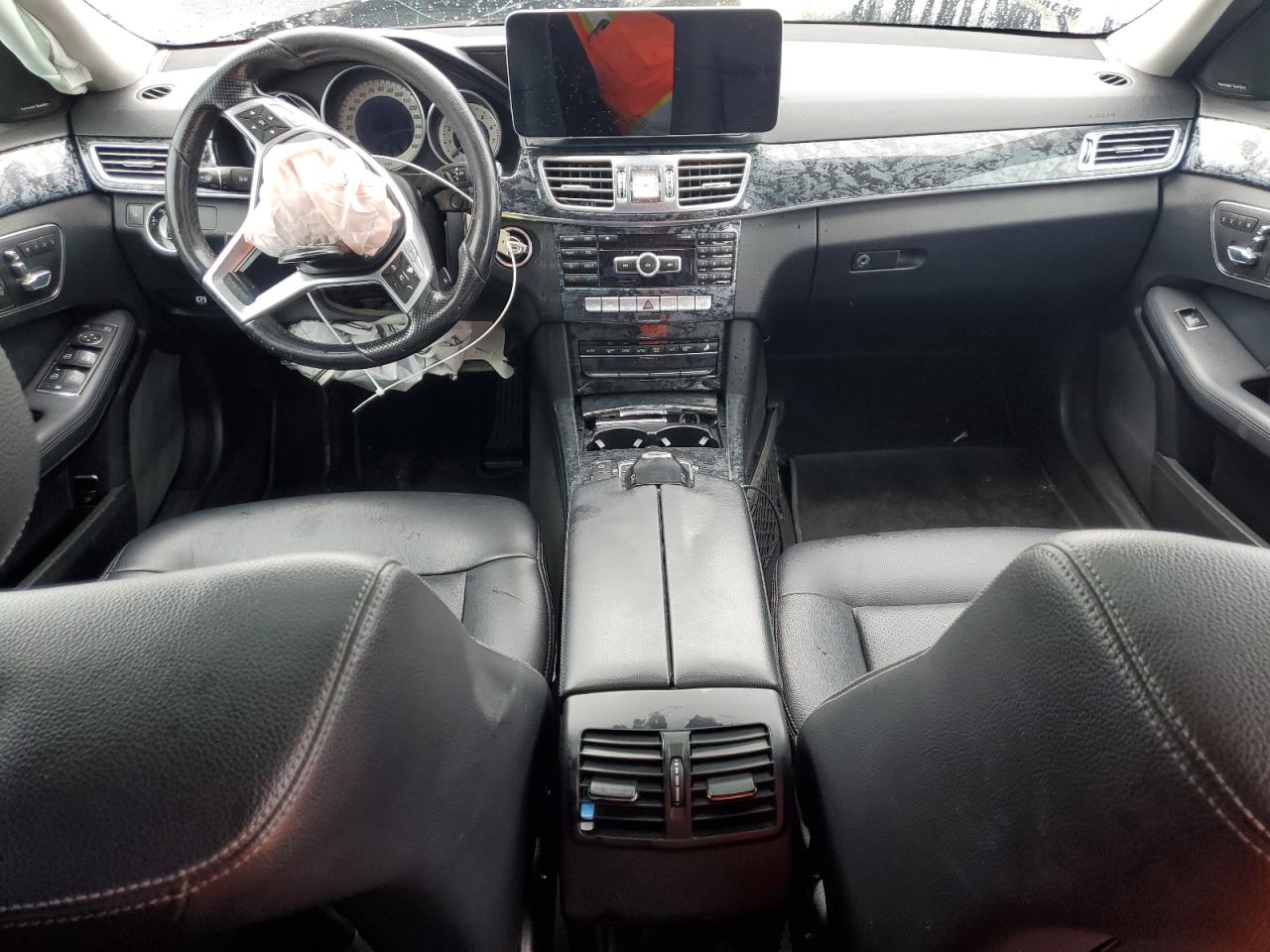 2014 Mercedes-Benz E 350 VIN: WDDHF5KB9EA871628 Lot: 93741705