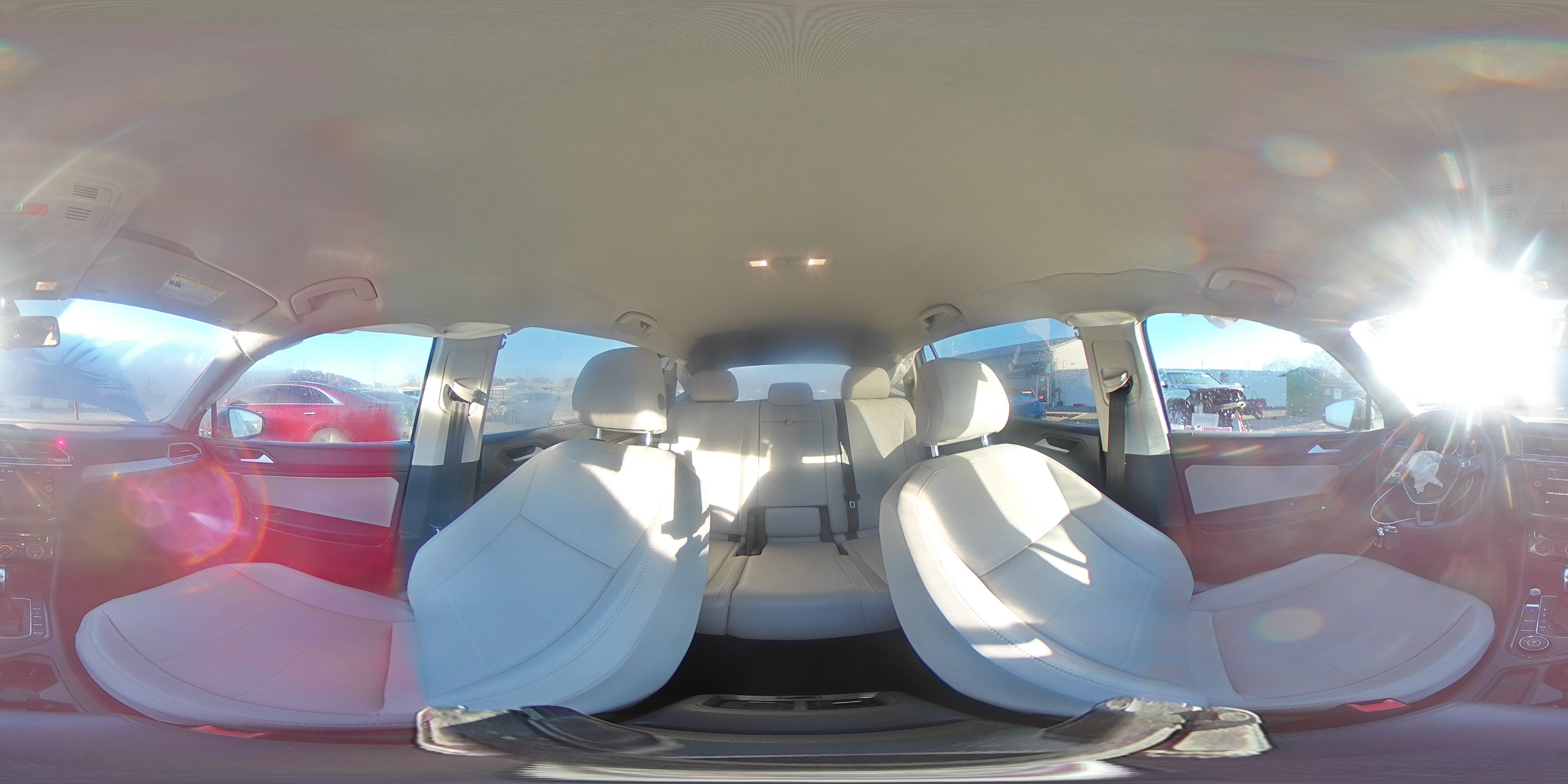 2020 Volkswagen Tiguan Se VIN: 3VV2B7AXXLM078926 Lot: 91168855