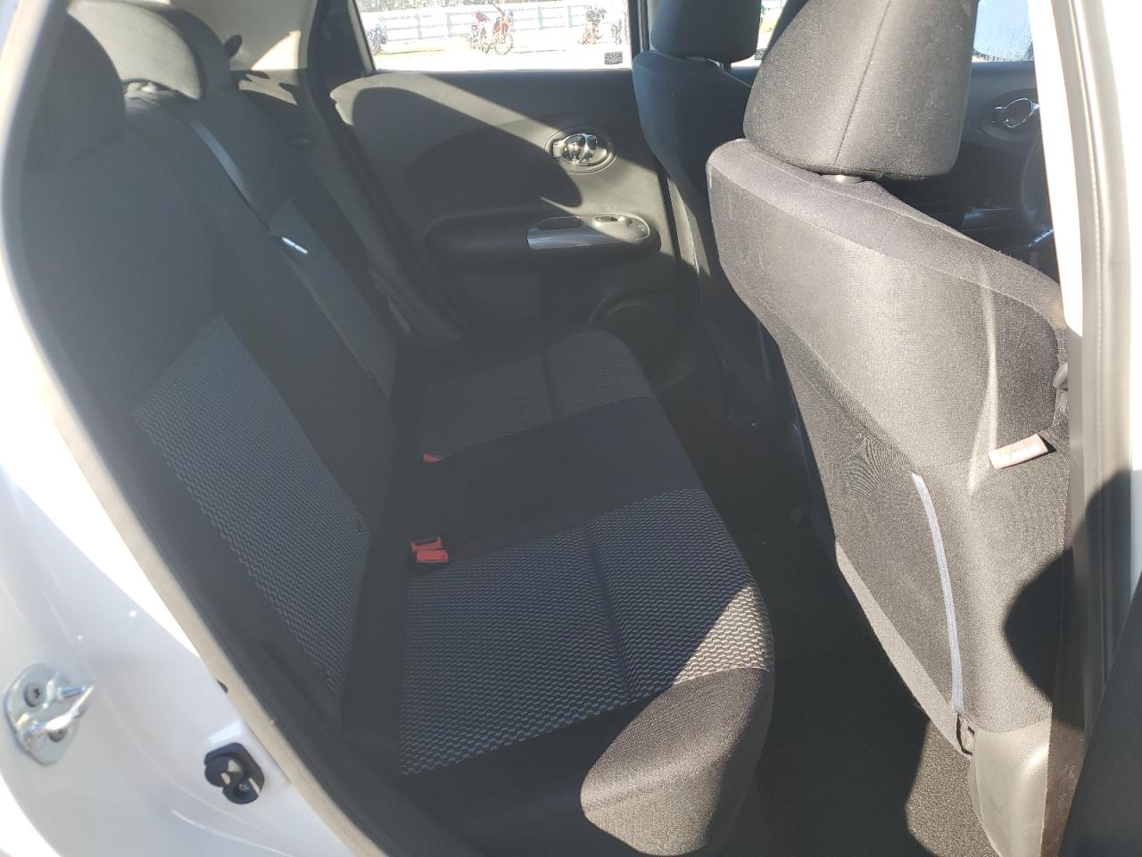 2016 Nissan Juke S VIN: JN8AF5MR7GT605011 Lot: 93334845