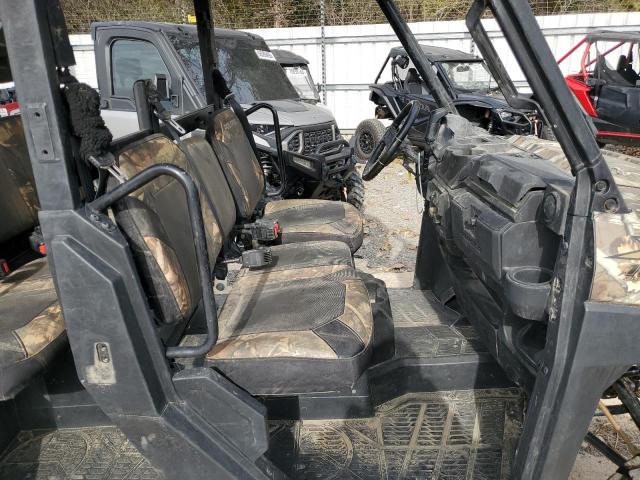 2020 POLARIS RANGER CREW XP 1000 PREMIUM  