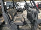 2020 POLARIS RANGER CREW XP 1000 PREMIUM   for sale at Copart IL - SOUTHERN ILLINOIS