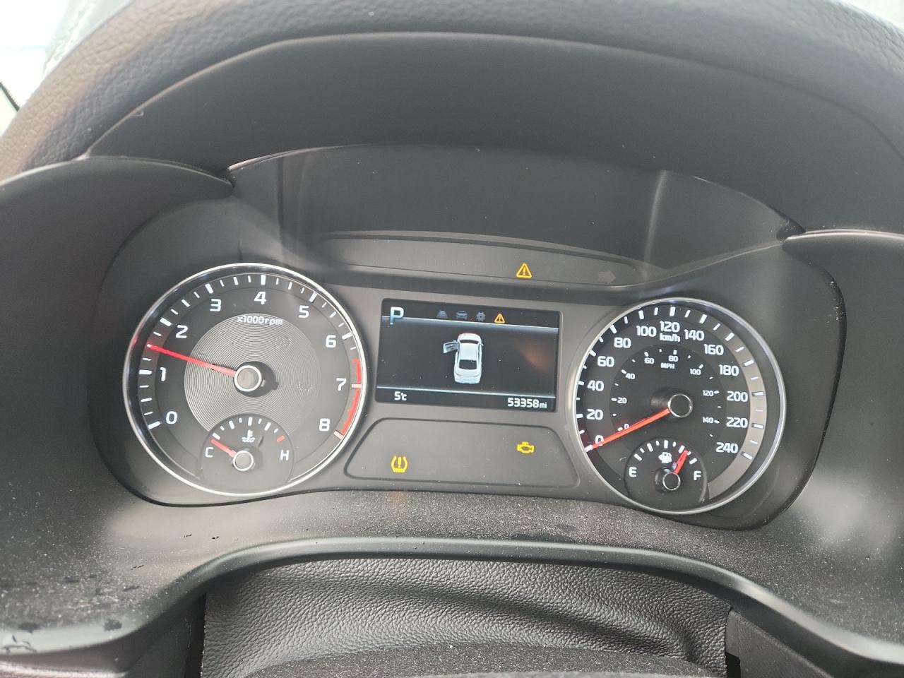 2022 Kia Forte Gt Line VIN: 3KPF34AD2NE436809 Lot: 92490835