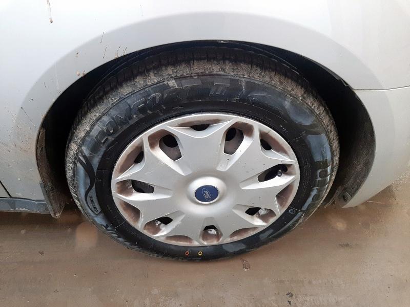 2016 FORD TRANSIT CONNECT 1.5 TDCI 120PS TREND VAN