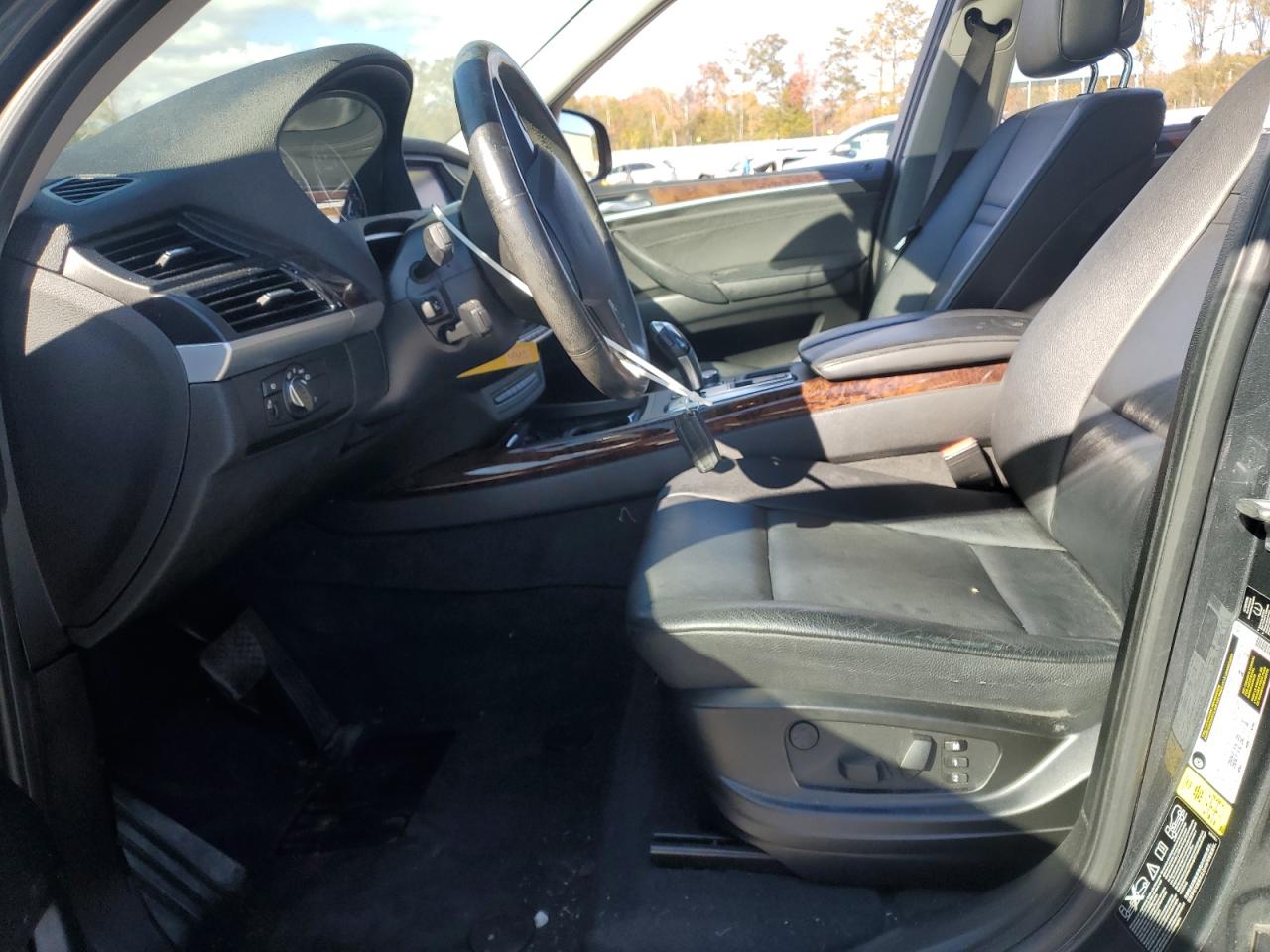 2013 BMW X5 xDrive35I VIN: 5UXZV4C50D0B03885 Lot: 91691385