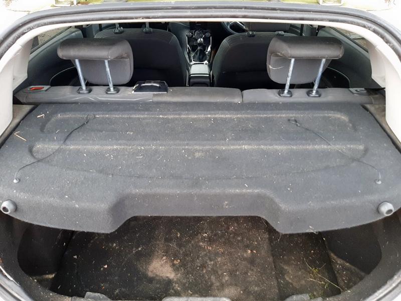 2013 FORD FIESTA 1.5 TDCI TITANIUM 5DR