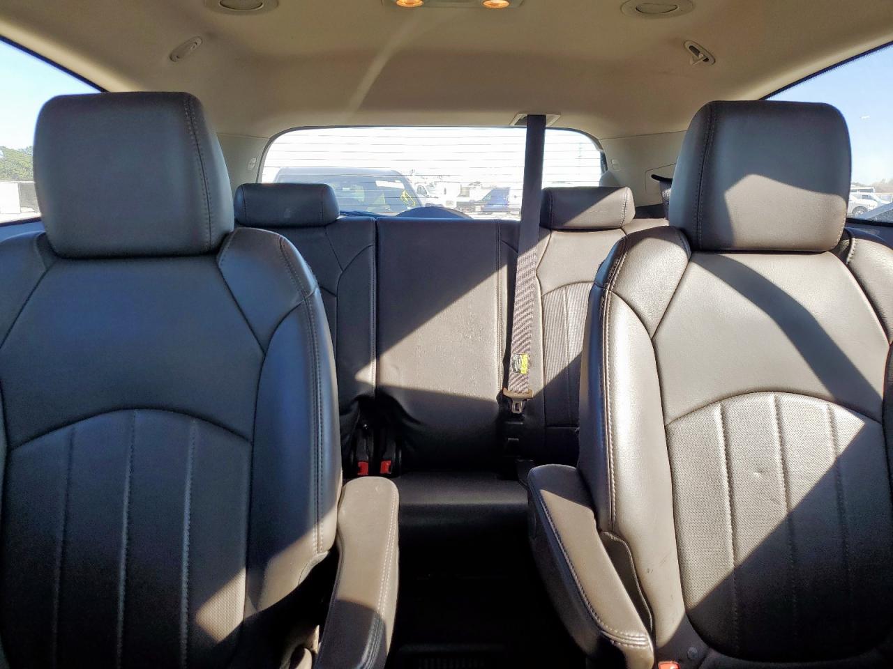 2014 Buick Enclave VIN: 5GAKVBKD1EJ212690 Lot: 91213045