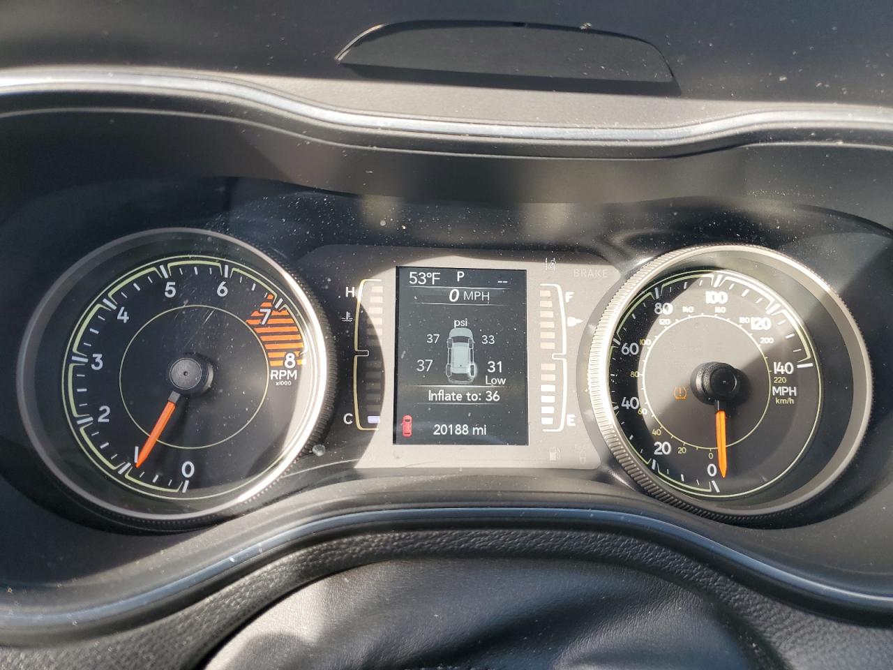 2021 Jeep Cherokee Latitude Lux VIN: 1C4PJLMX4MD239361 Lot: 91064835