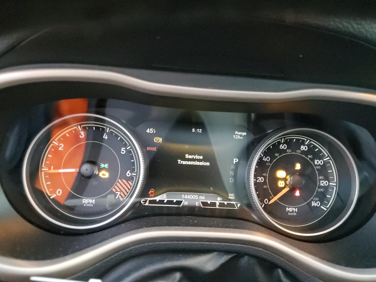 2015 Jeep Cherokee Limited VIN: 1C4PJMDB8FW741257 Lot: 92450775