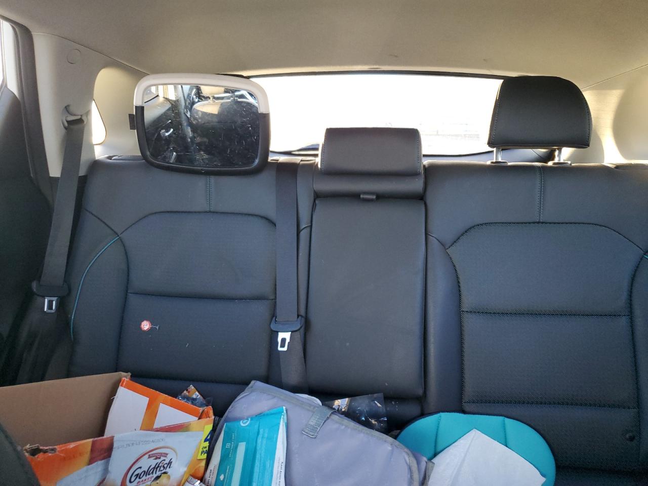 2020 Kia Niro Ex Premium VIN: KNDCE3LG2L5054660 Lot: 91637705