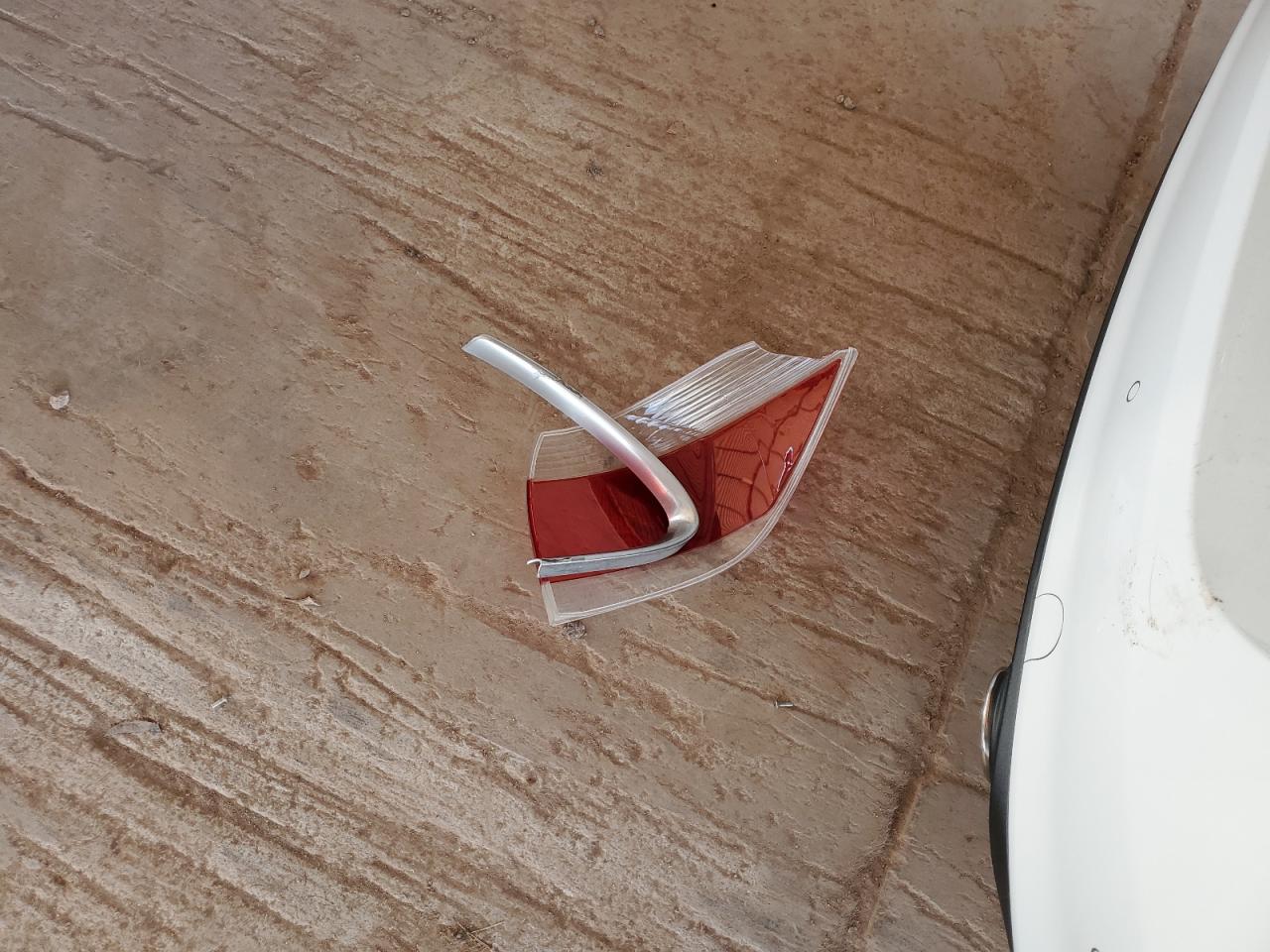 2019 Alfa Romeo Giulia Ti VIN: ZARFAMBN2K7598079 Lot: 93119995