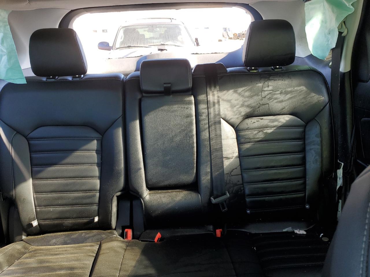 2024 Ford Edge Sel VIN: 2FMPK4J92RBA32095 Lot: 91258355