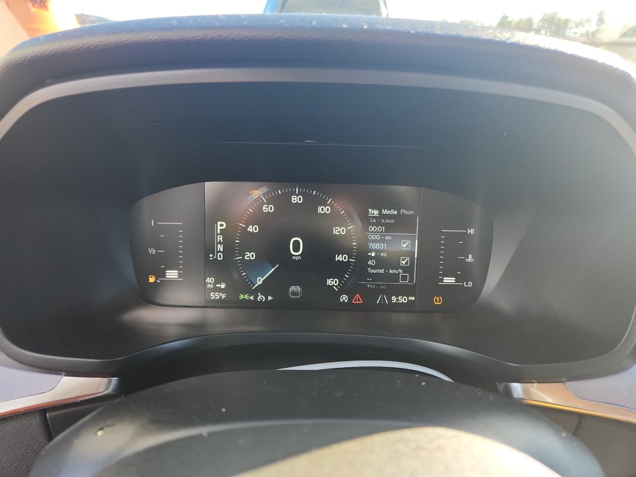 2019 Volvo S60 T6 Momentum VIN: 7JRA22TK5KG006718 Lot: 90376925