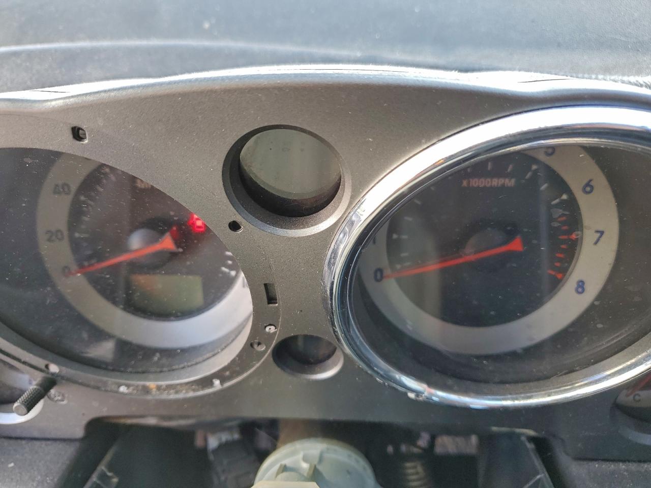 2007 Mitsubishi Eclipse Gs VIN: 4A3AK24F57E043896 Lot: 93841335