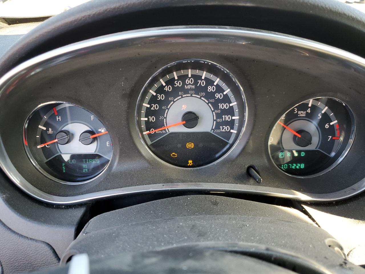 2013 Chrysler 200 Limited VIN: 1C3CCBCG8DN546387 Lot: 92532855