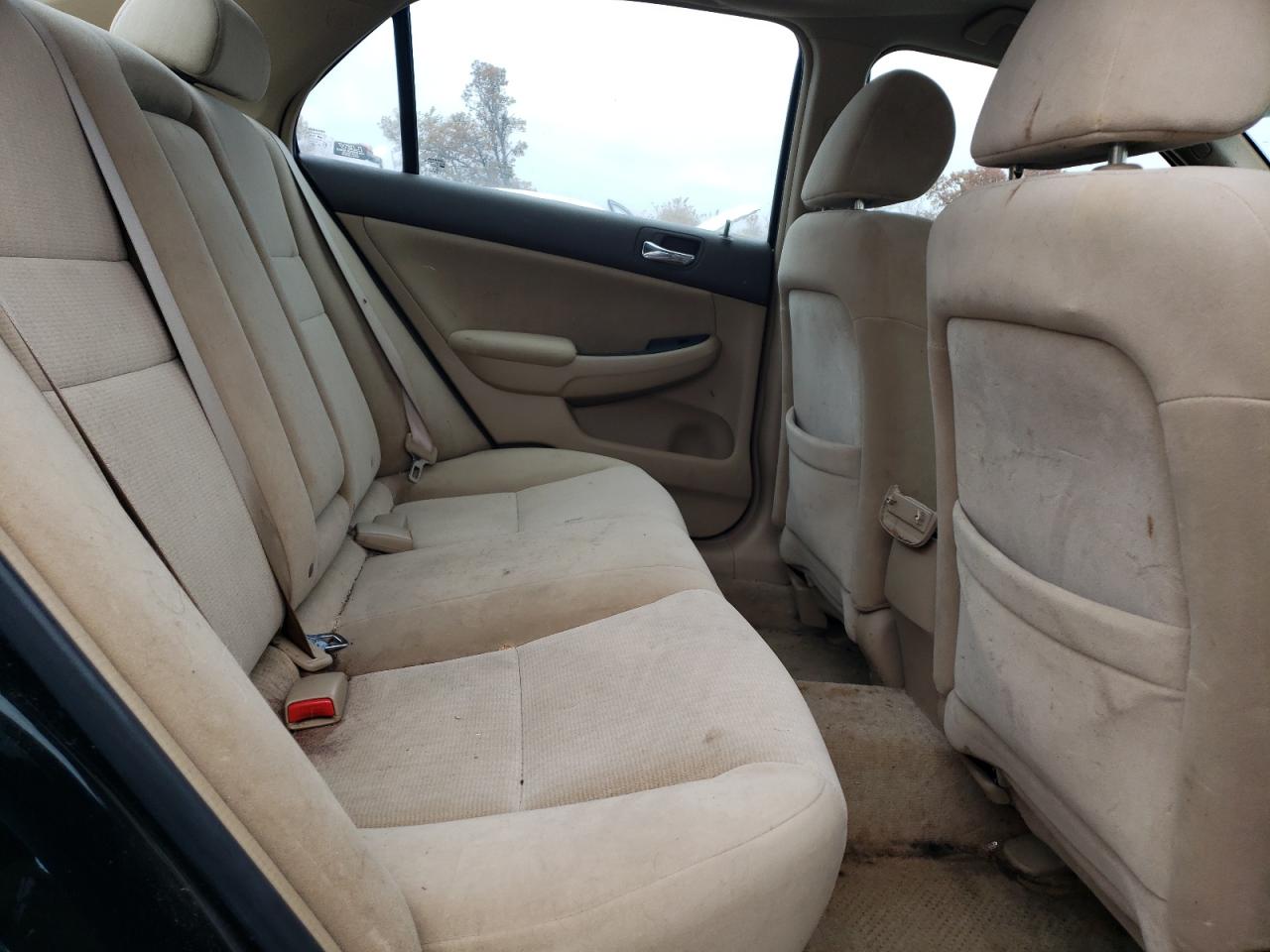 2005 Honda Accord Lx VIN: 1HGCM56495A181823 Lot: 91582445