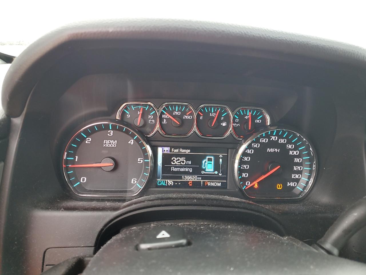 2016 Chevrolet Suburban C1500 Lt VIN: 1GNSCHKC9GR242398 Lot: 93752395