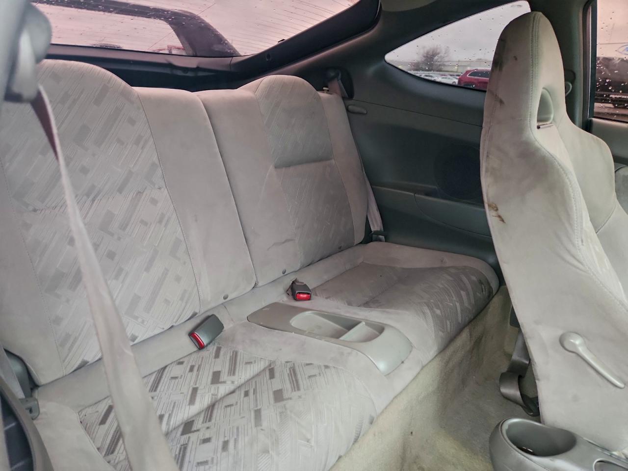 2002 Acura Rsx VIN: JH4DC54852C036997 Lot: 94177255