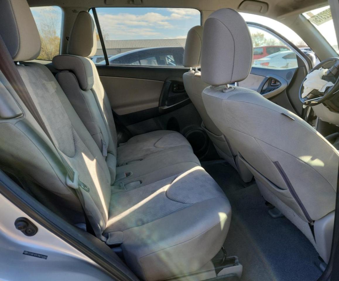 2011 Toyota Rav4 VIN: 2T3BF4DV1BW154980 Lot: 92022315