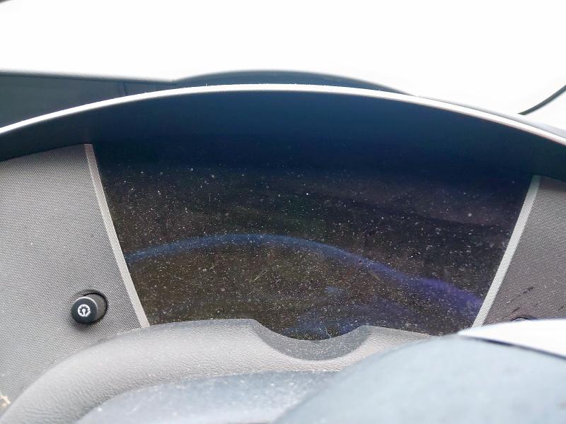 2010 HONDA CIVIC 1.4 I-VTEC SI 5DR