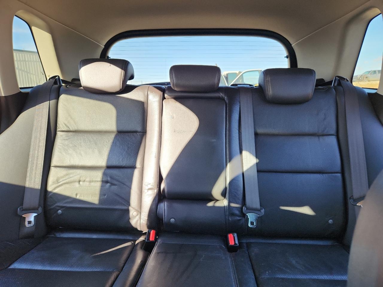 2011 Acura Rdx VIN: 5J8TB1H28BA800014 Lot: 91634775