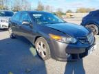 2009 HONDA ACCORD 2.2 I-DTEC EX 4DR AUTO for sale at Copart SANDWICH