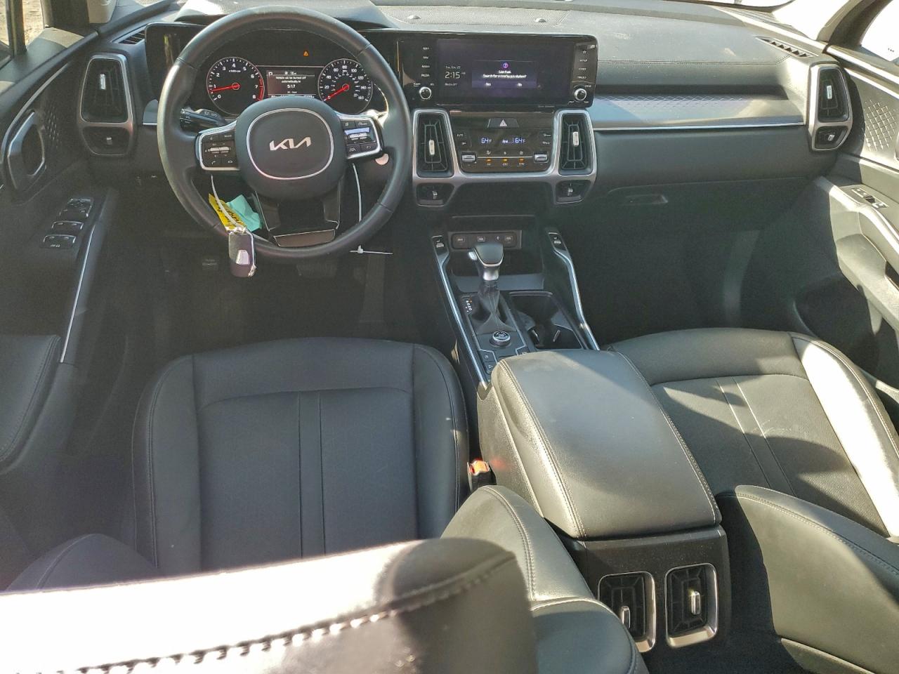 2023 Kia Sorento S VIN: 5XYRL4LC4PG248705 Lot: 94039315