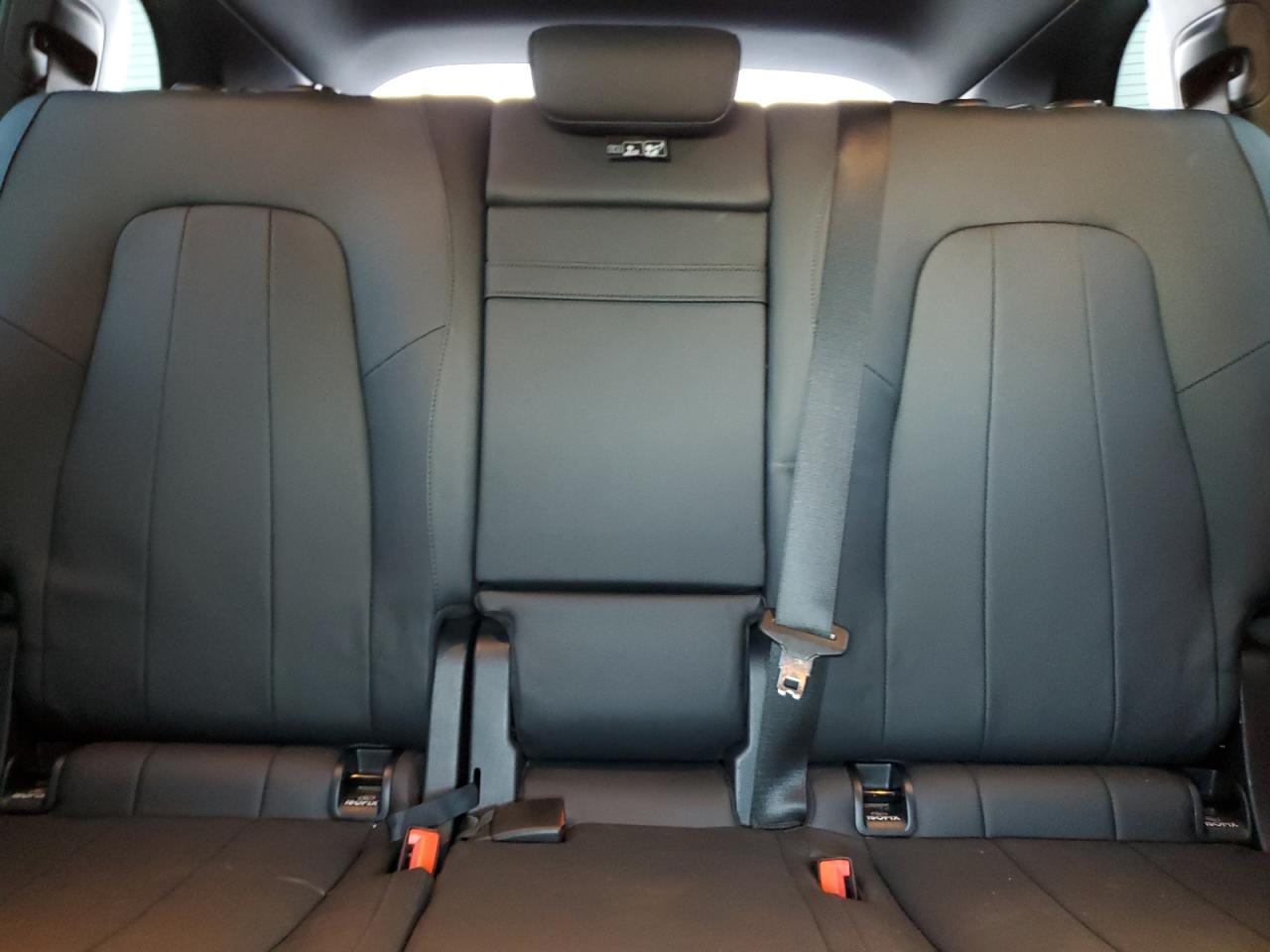 2024 Mercedes-Benz Eqb 250+ VIN: W1N9M0CB4RN098645 Lot: 90512285