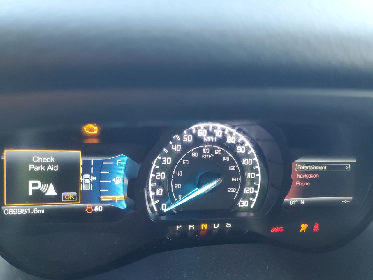 2021 Ford Ranger Xl VIN: 1FTER4EH8MLD87533 Lot: 91774315