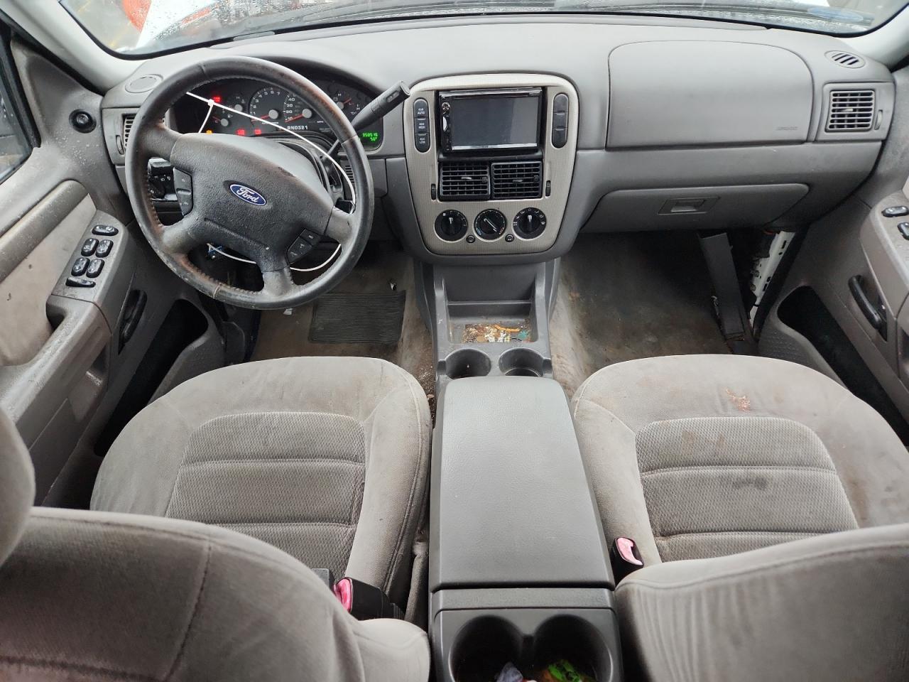 2004 Ford Explorer Xlt VIN: 1FMZU73K94UC14612 Lot: 92417435