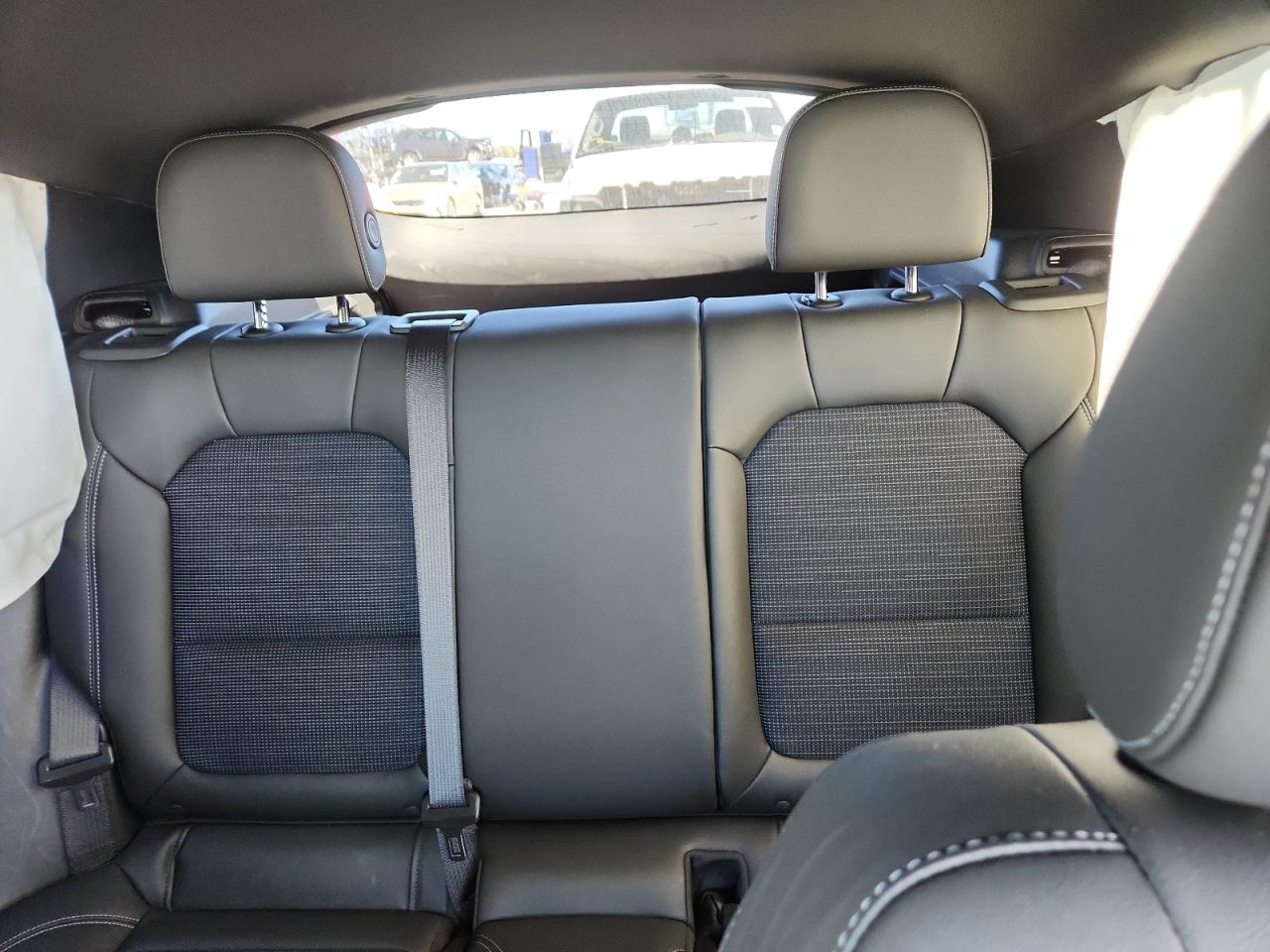 2025 Buick Envista Preferred VIN: KL47LAEP4SB095570 Lot: 90044945