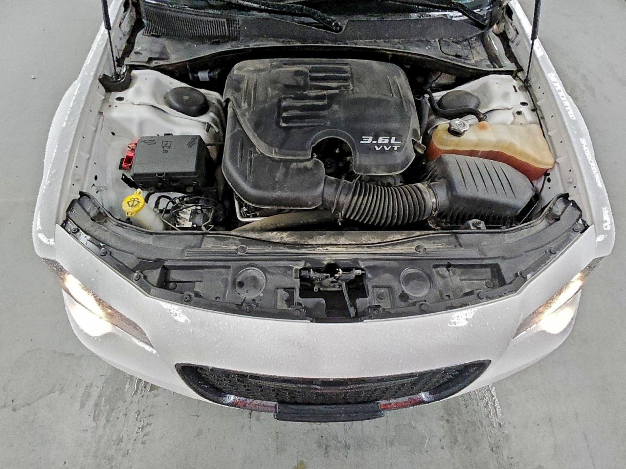 2021 Chrysler 300 S VIN: 2C3CCABG7MH525695 Lot: 85432545