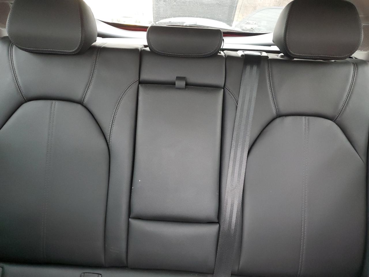 2021 Abwl Stelvio Sprint VIN: ZASPAKAN1M7D03567 Lot: 92371305