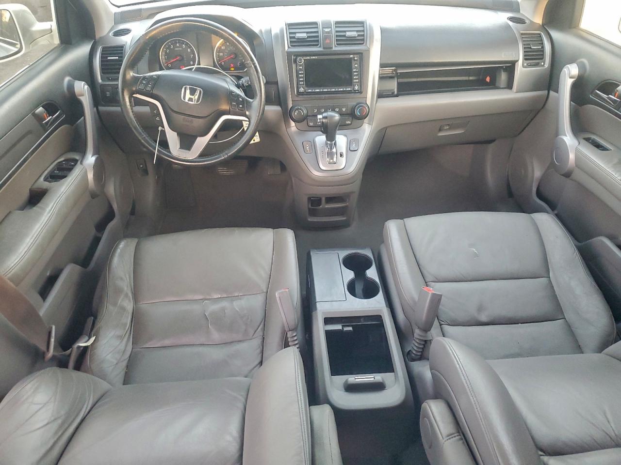 2007 Honda Cr-V Exl VIN: JHLRE38737C044341 Lot: 94511555