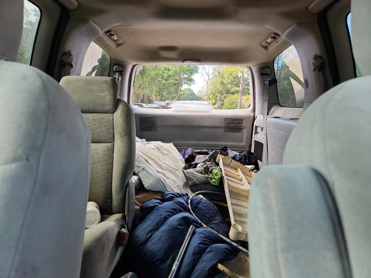 2007 Chevrolet Uplander Ls VIN: 1GNDV23167D150465 Lot: 92648575