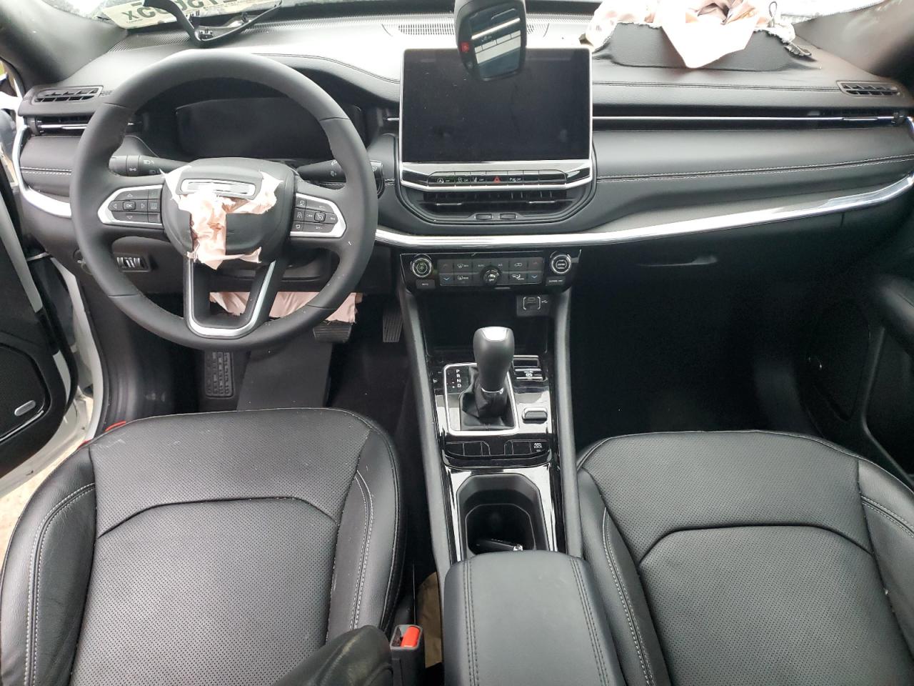 2024 Jeep Compass Limited VIN: 3C4NJDCN9RT140050 Lot: 93273695