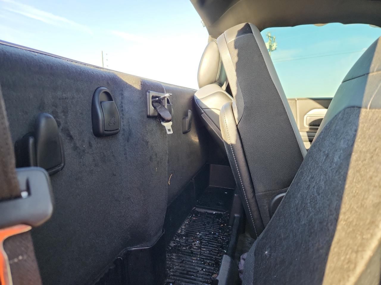 2024 Ram 2500 Tradesman VIN: 3C6MR5AL0RG228044 Lot: 82755345