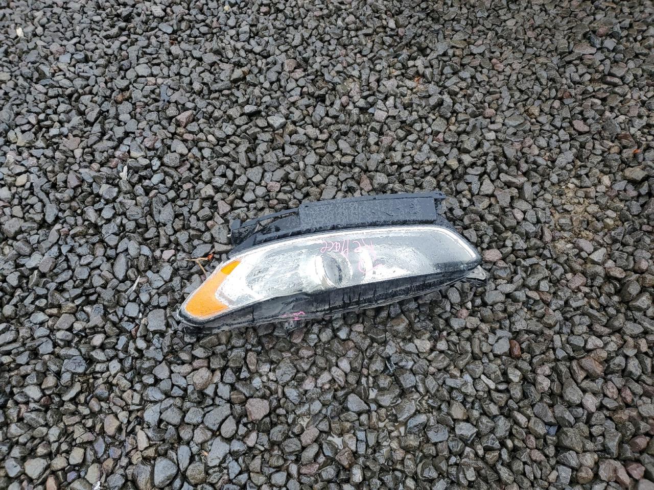 2013 Ford Fusion Titanium VIN: 3FA6P0D98DR142980 Lot: 93232645