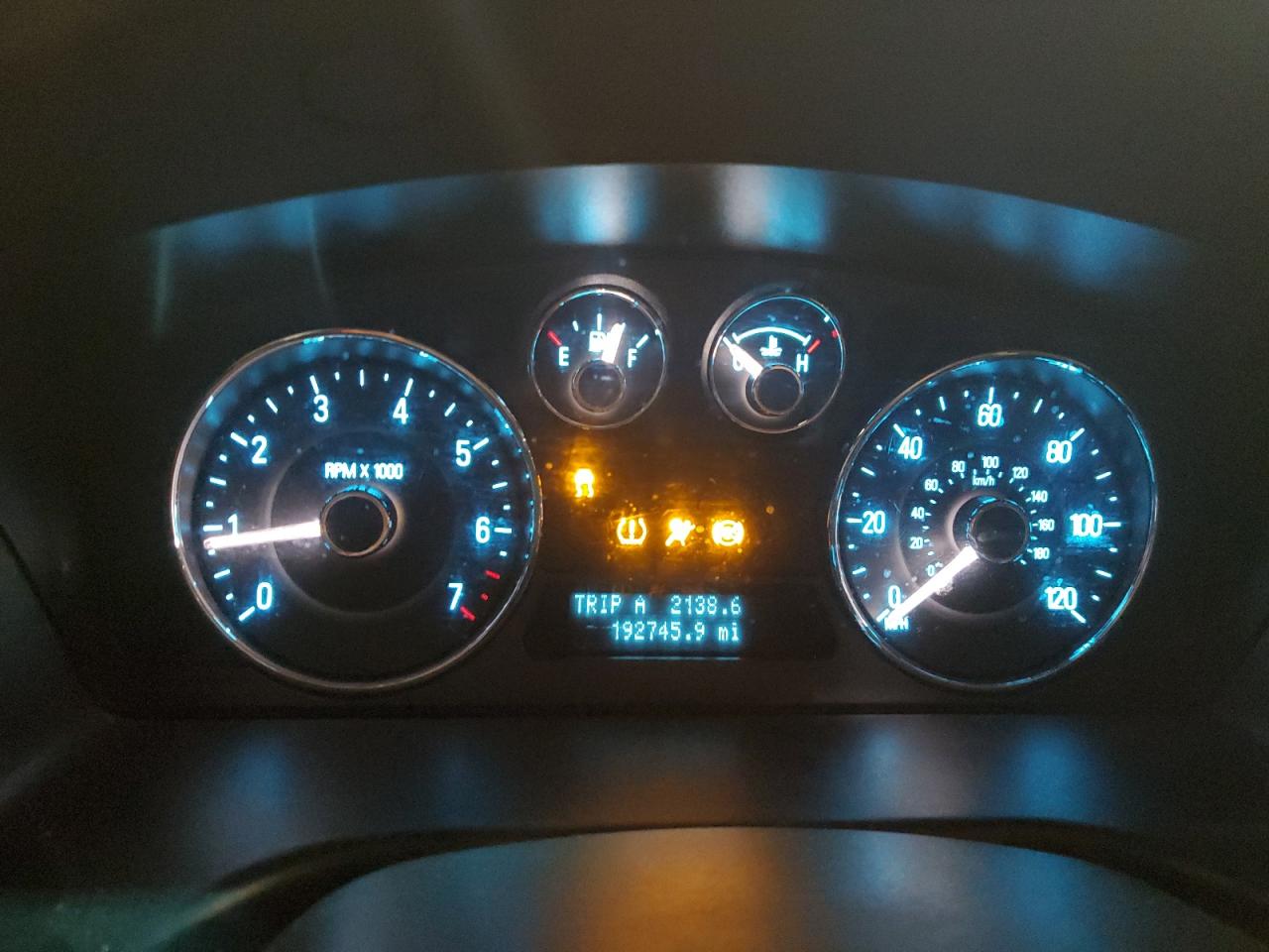 2012 Ford Flex Se VIN: 2FMGK5BC6CBD21391 Lot: 92545995