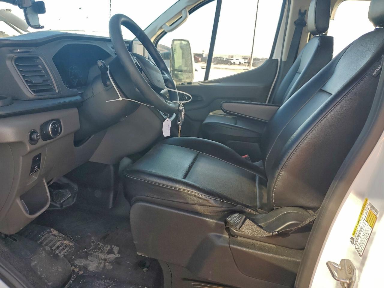 2024 Ford Transit T-350 VIN: 1FBAX2Y87RKB42082 Lot: 92889225