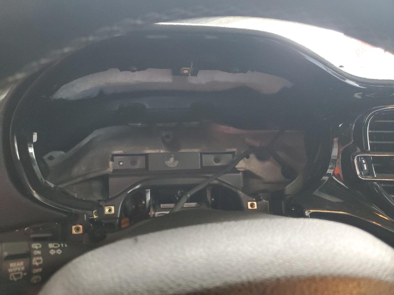 2023 Dodge Durango Srt 392 VIN: 1C4SDJGJXPC592940 Lot: 92211485