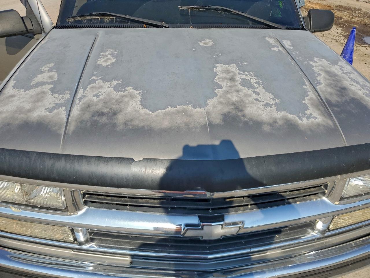 1998 Chevrolet Gmt-400 K1500 VIN: 2GCEK19R3W1269405 Lot: 94039545