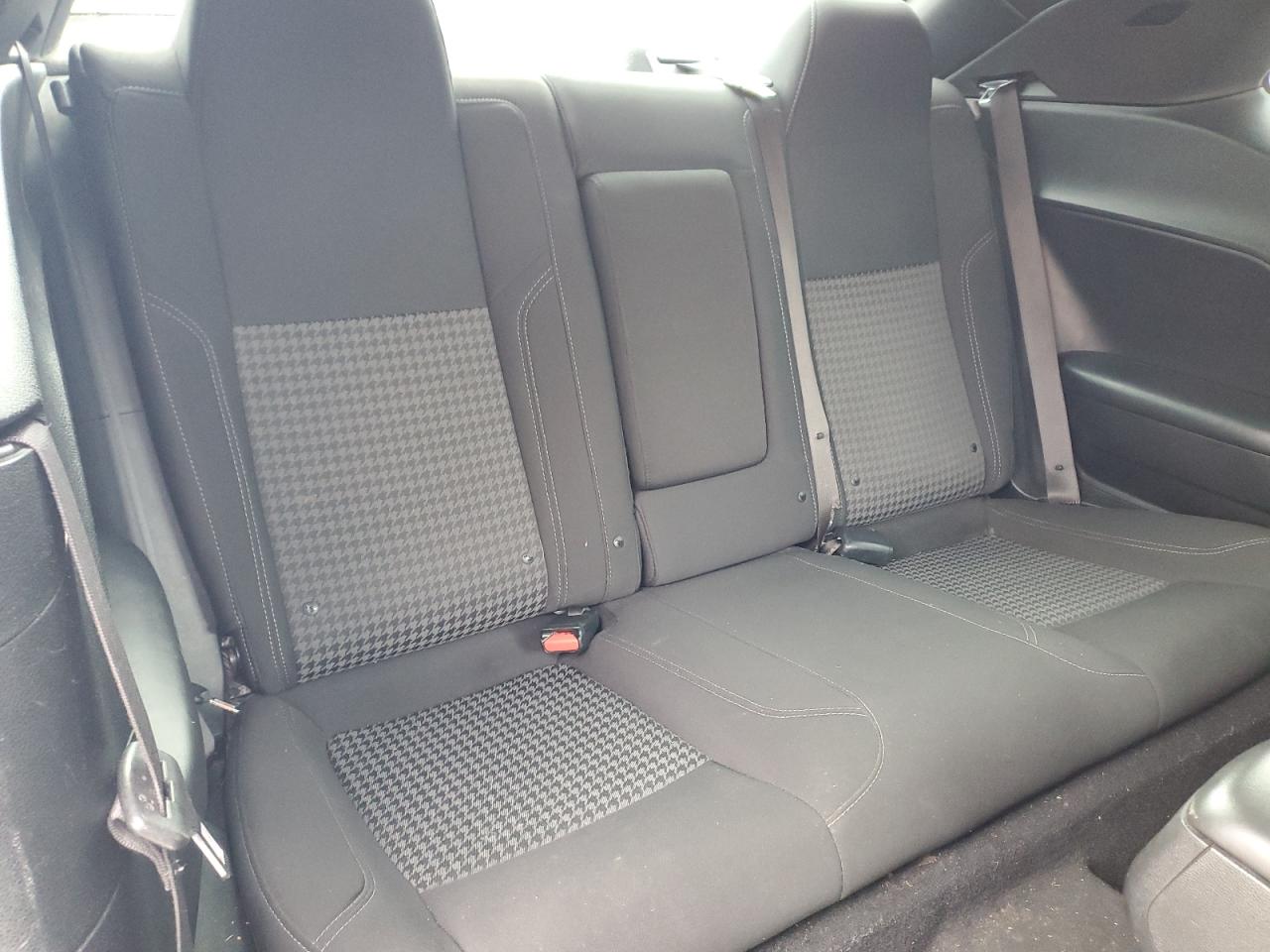 2019 Dodge Challenger Sxt VIN: 2C3CDZAG5KH669563 Lot: 92066505