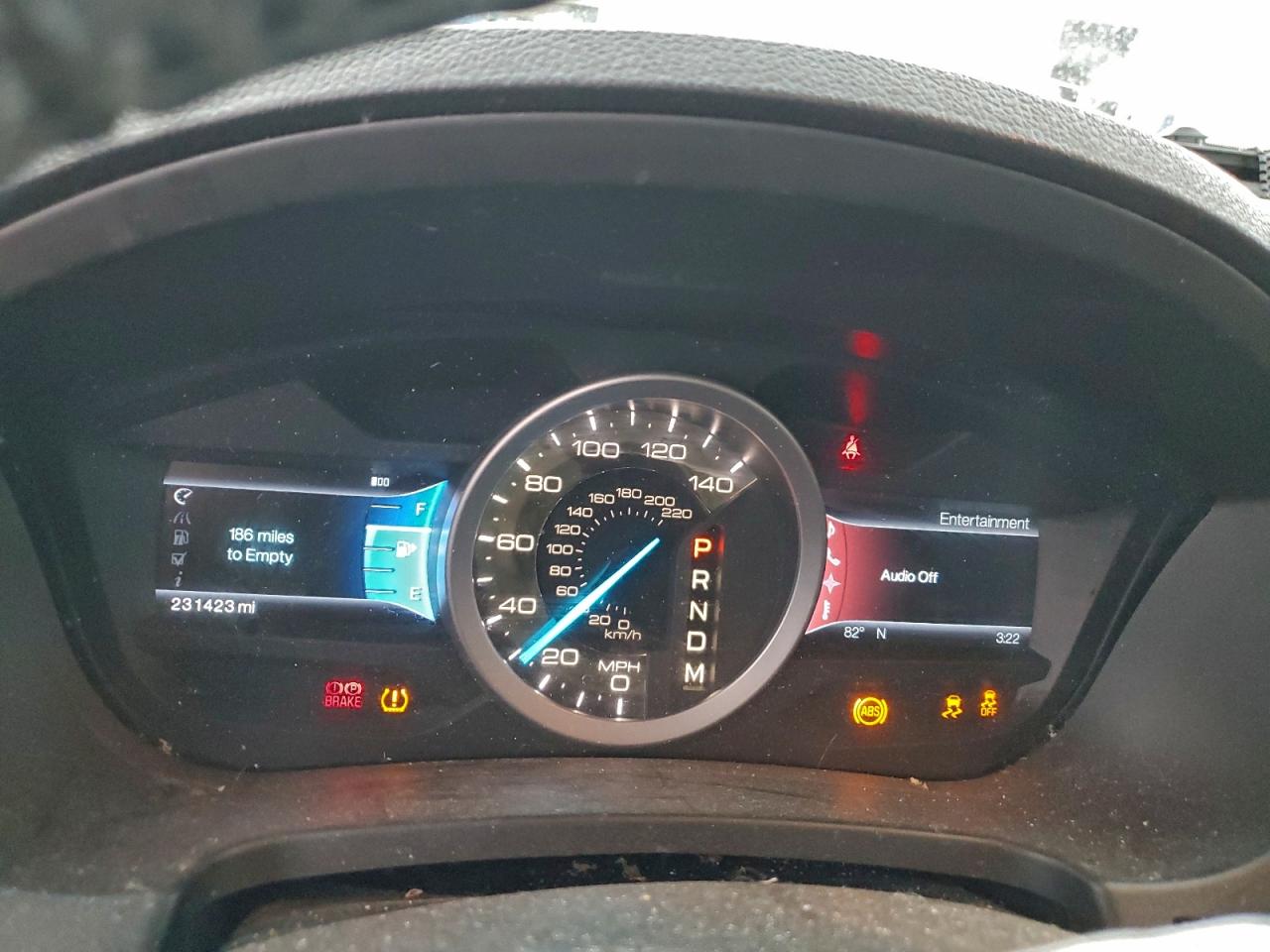 2011 Ford Explorer Xlt VIN: 1FMHK7D85BGA90614 Lot: 93425975