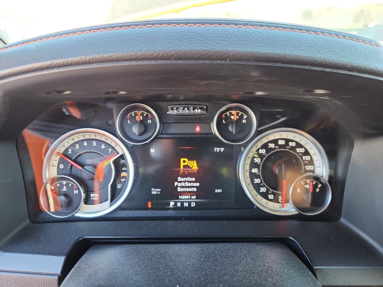 2015 Ram 1500 Sport VIN: 1C6RR6MT0FS676487 Lot: 92804485