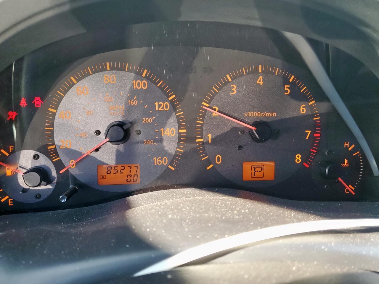 2004 Infiniti G35 VIN: JNKCV51E14M101003 Lot: 91110195