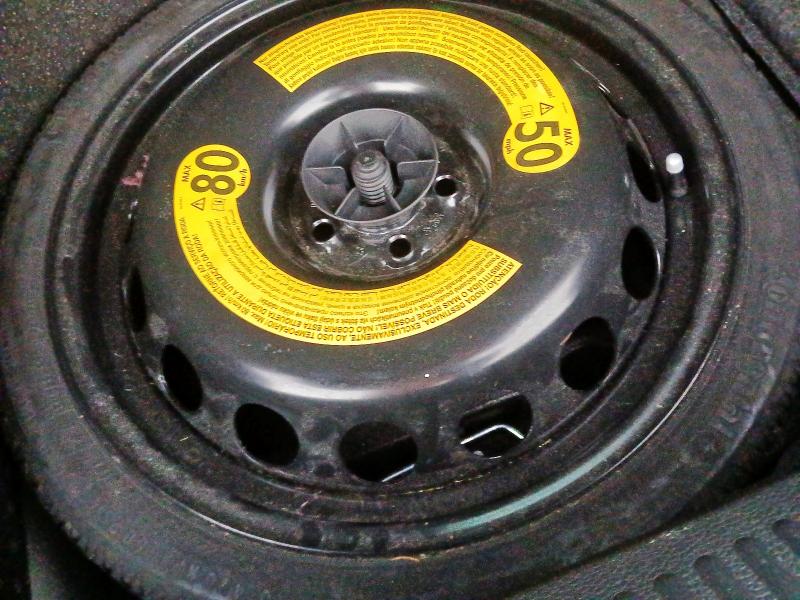 2017 VOLKSWAGEN POLO 1.8 TSI GTI 5DR DSG